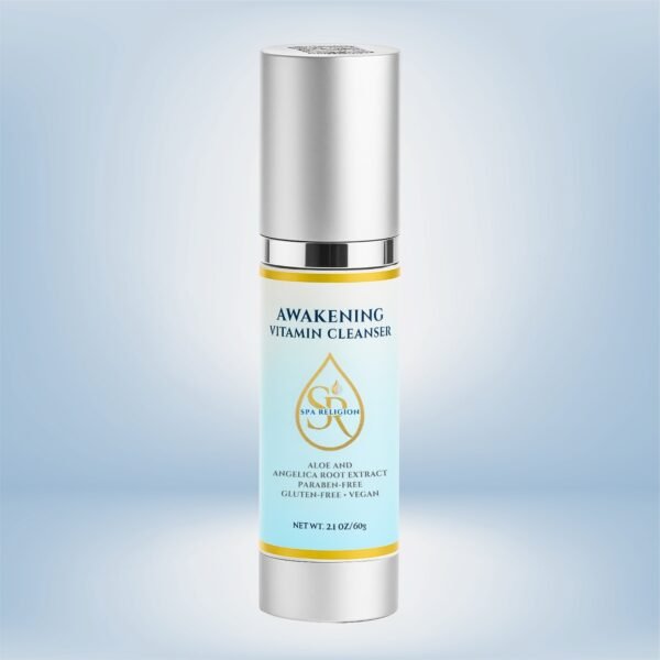 Awakening Vitamin Cleanser