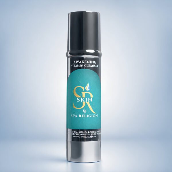 Awakening Vitamin Cleanser (NEW)