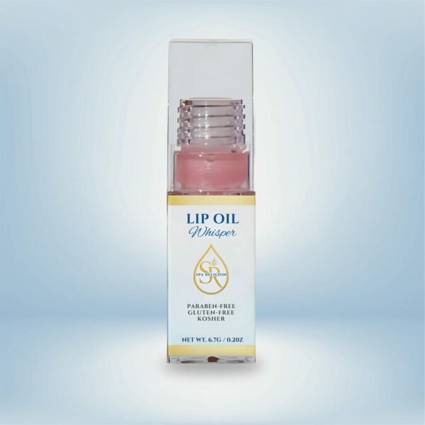 Lip Oil Whisper