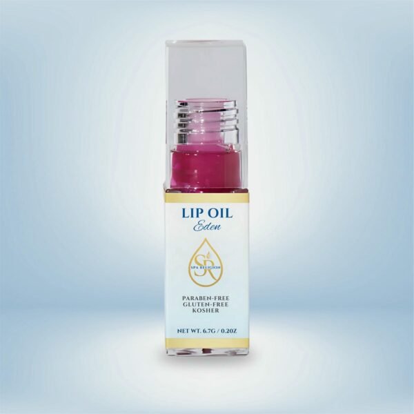 Lip Oil Eden