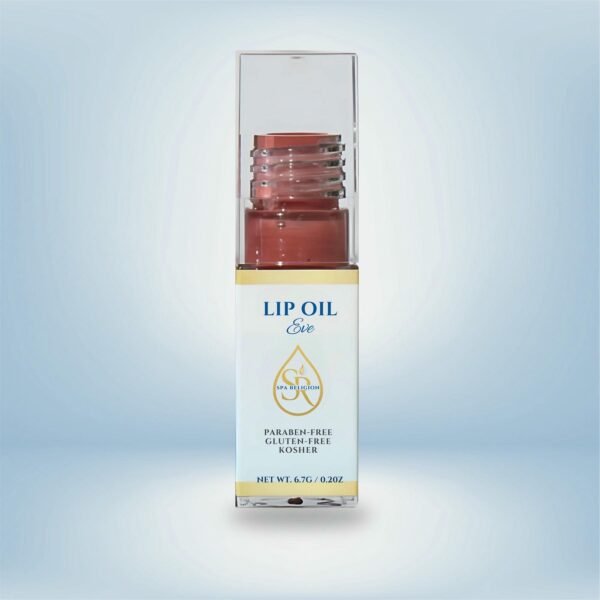 Lip Oil Eve