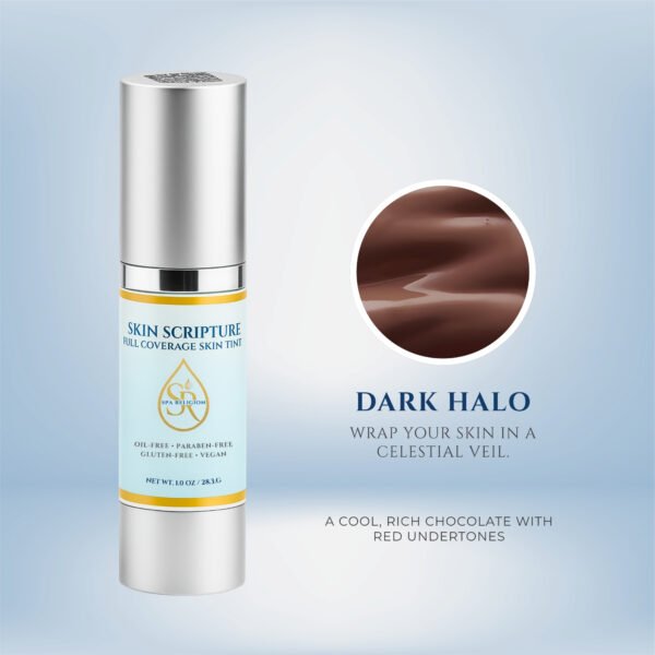 Skin Scripture Skin Tint