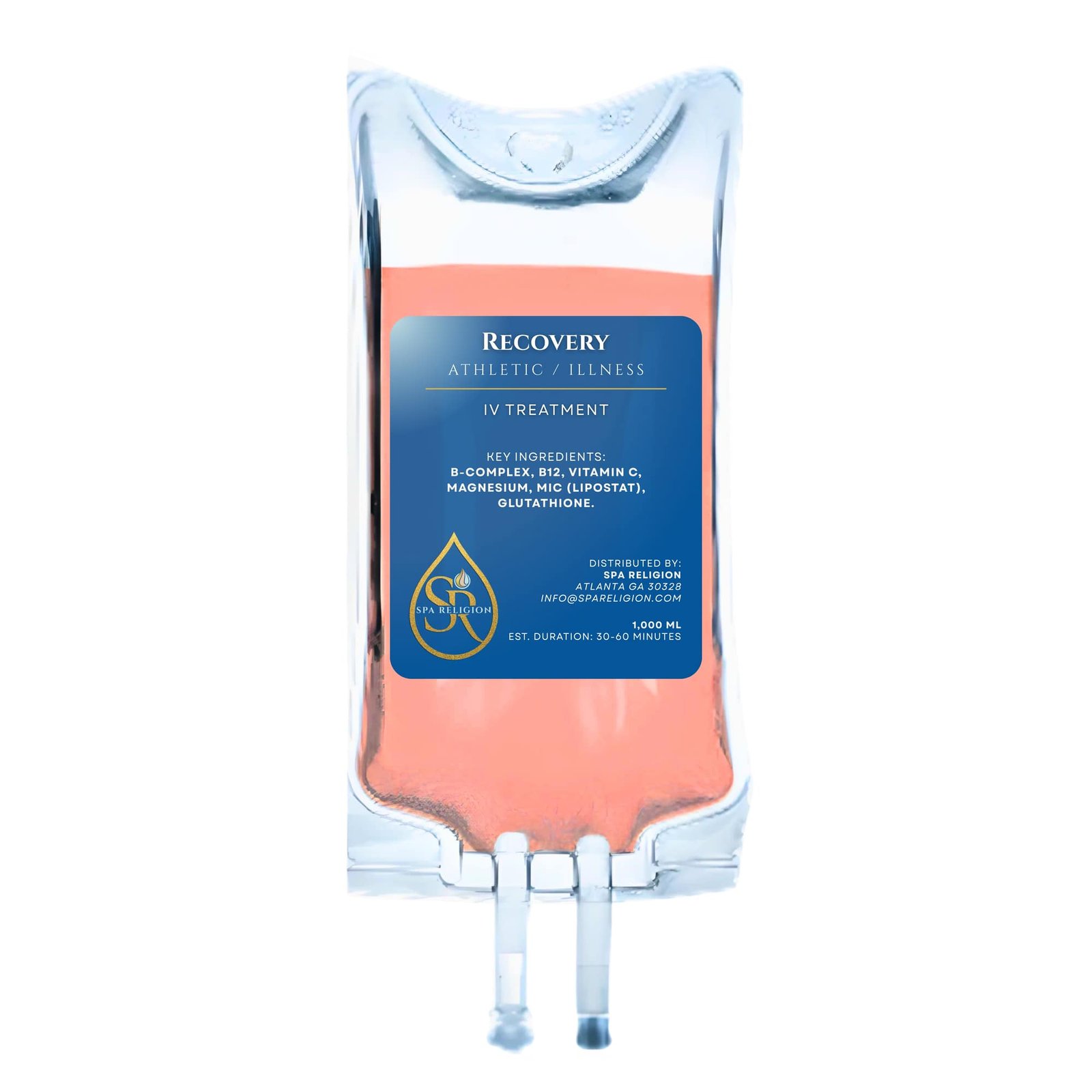 Recovery (Elite Performer)
